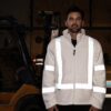 Rainbird Night Vis Lumber Jacket