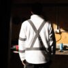 Rainbird Night Vis Lumber Jacket