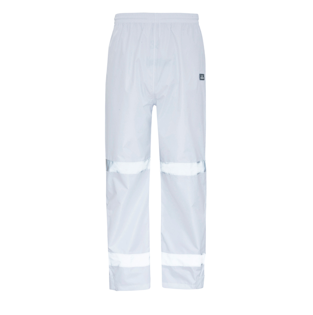 Rainbird Night Vis Overpant - One Stop Workwear, Braybrook | Hi Vis ...