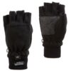 Rainbird Peak Fingerless Glove