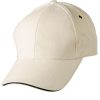 sandwich peak cap natural navy