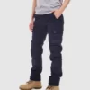 Tradie Lady Flex Cargo Pant