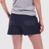 Tradie Lady Flex Mid Short
