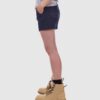 Tradie Lady Flex Mid Short