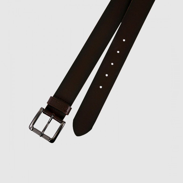 Tradie Leather Work Belt - One Stop Workwear, Braybrook | Hi Vis ...
