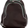aiw winner backpack black bottle