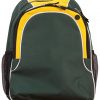 aiw winner backpack bottle gold