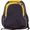 aiw winner backpack navy gold