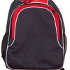 aiw winner backpack navy red