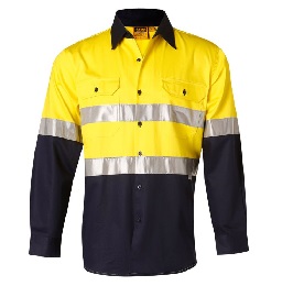 Work Shirts