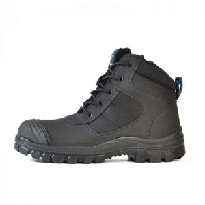 Work Boots & Shoes